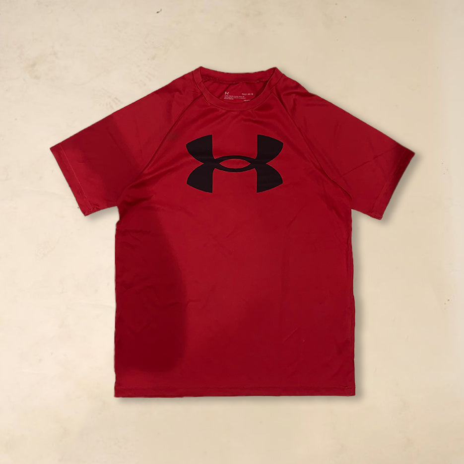 under armour ori-fit tee