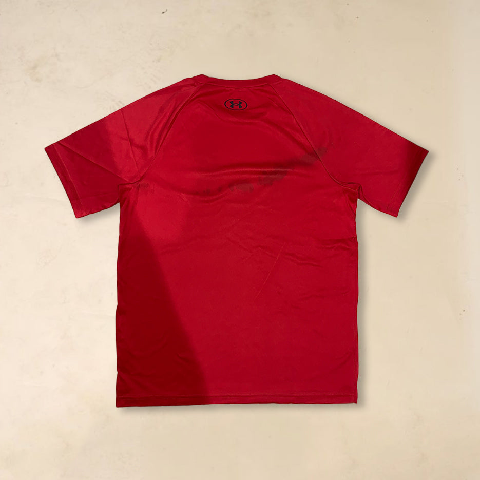 under armour ori-fit tee
