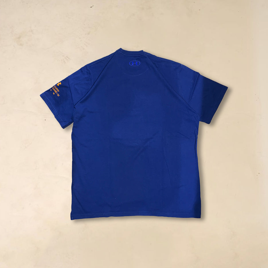 underarmour tee