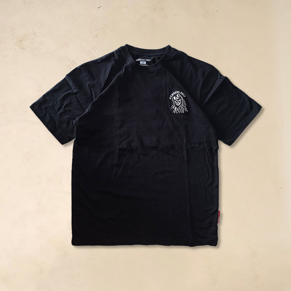 members only tee