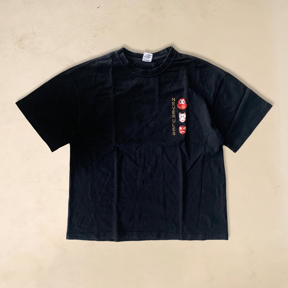 japan tee