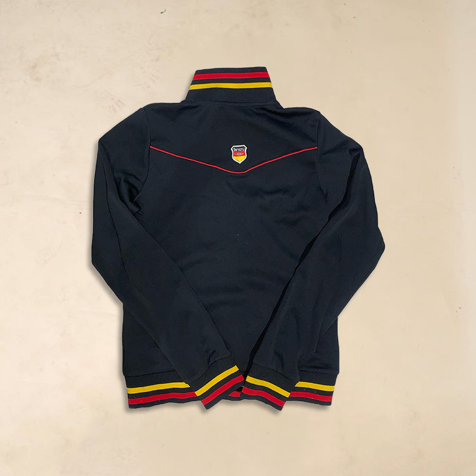 vintage umbro germany jecket