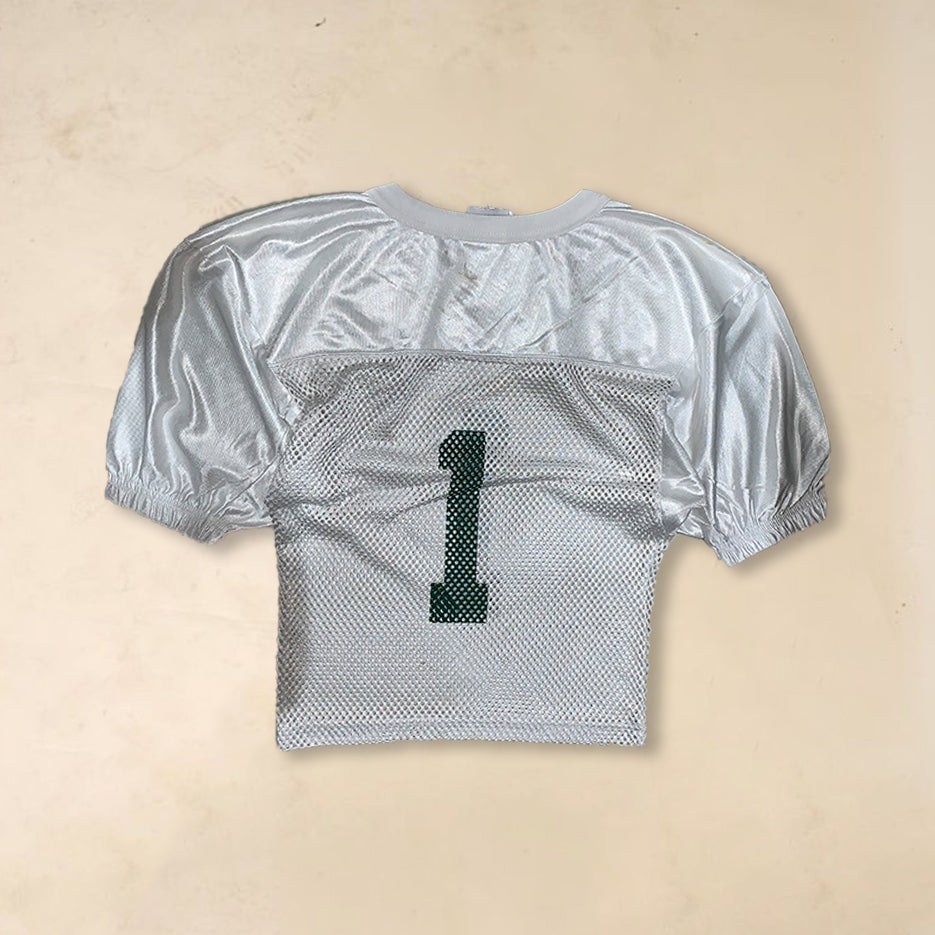 VTg mesh jersey tee