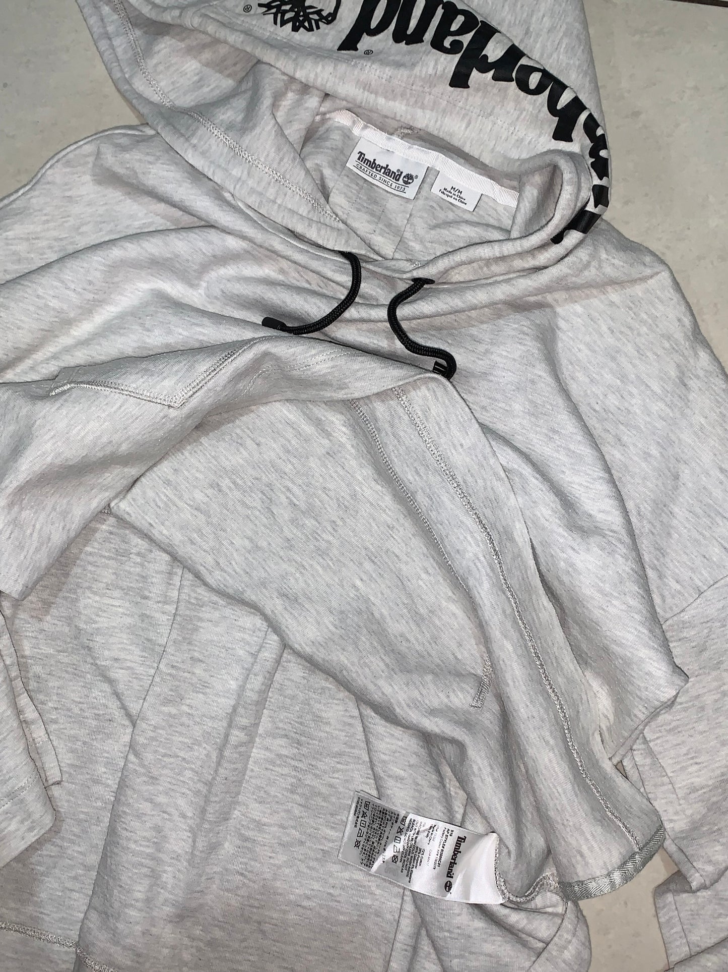 Timberland hoodie