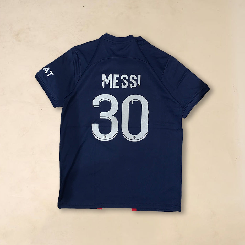 paris jersey tee