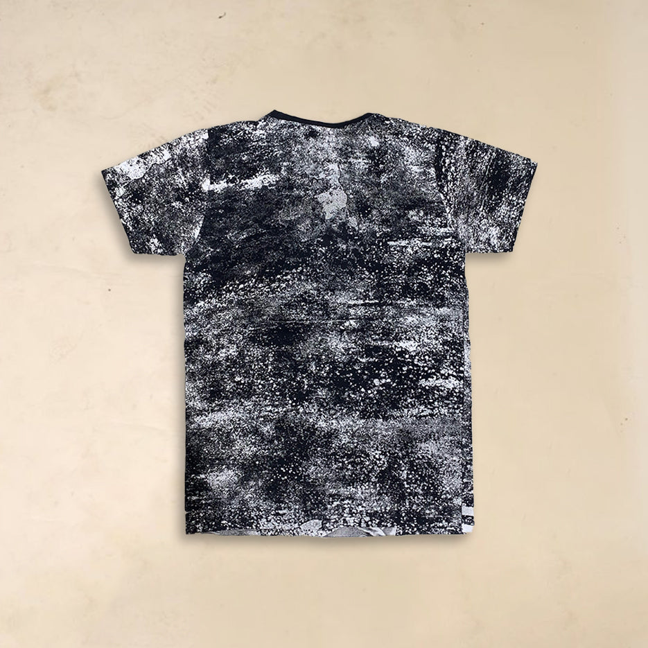 vintage ronaldo tee