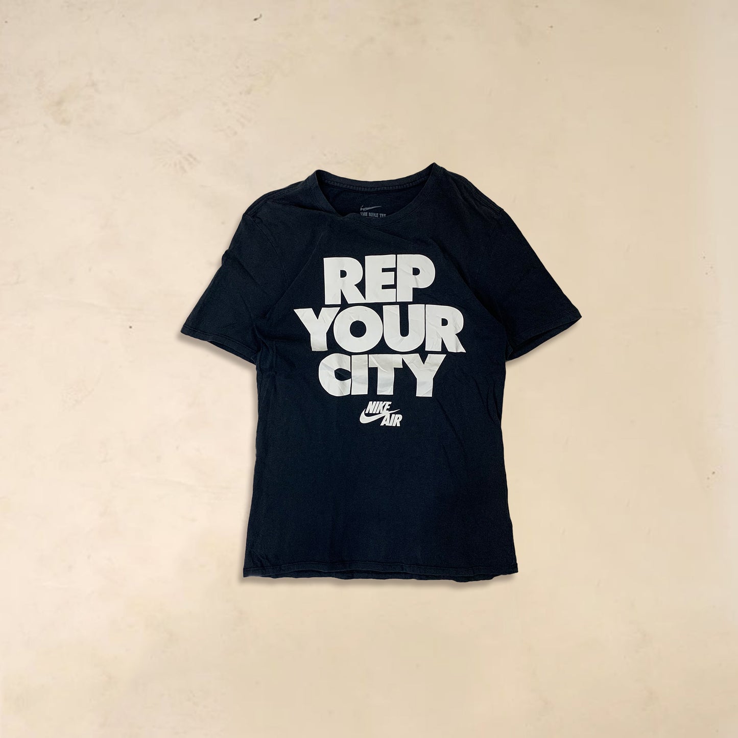 Nike Faded tee