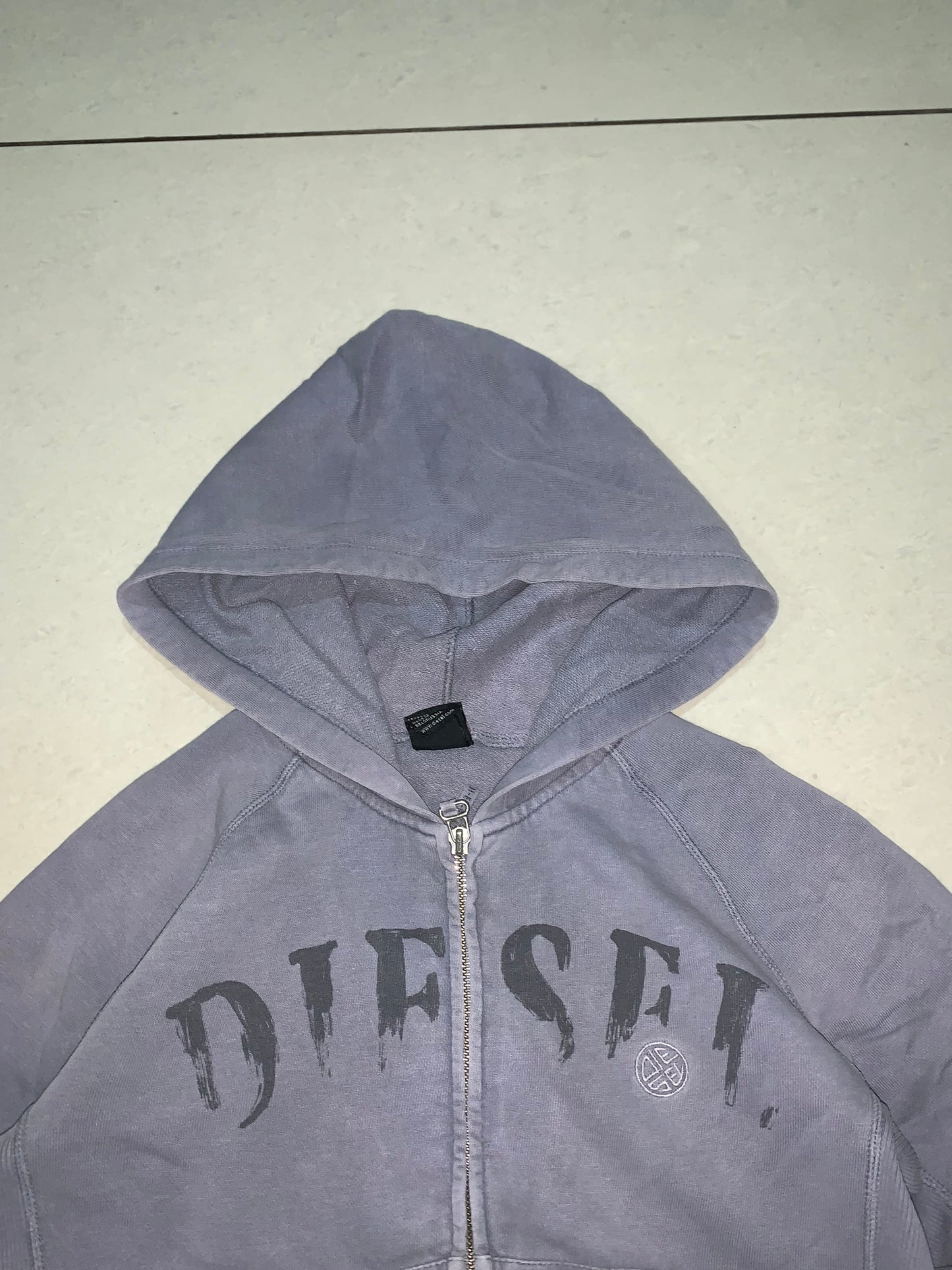 Vintage diesel jacket