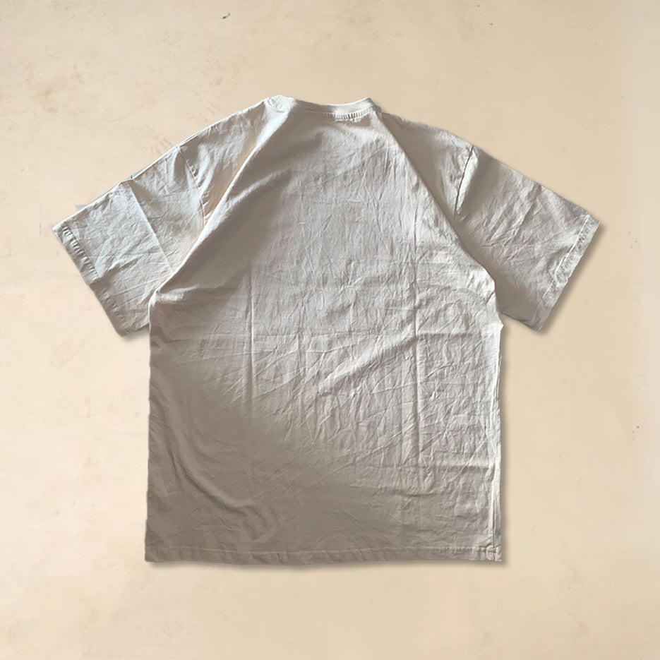 wierdo tee
