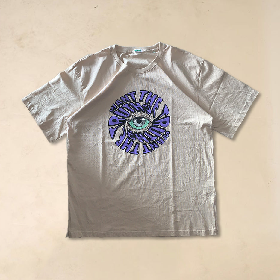 wierdo tee