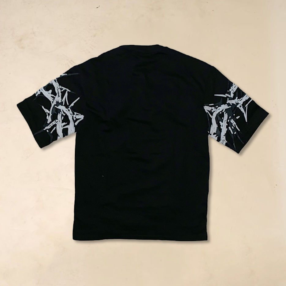 y2k gothic tee