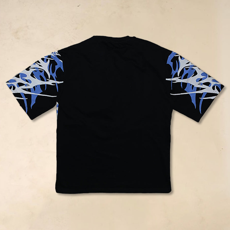 y2k gothic tee