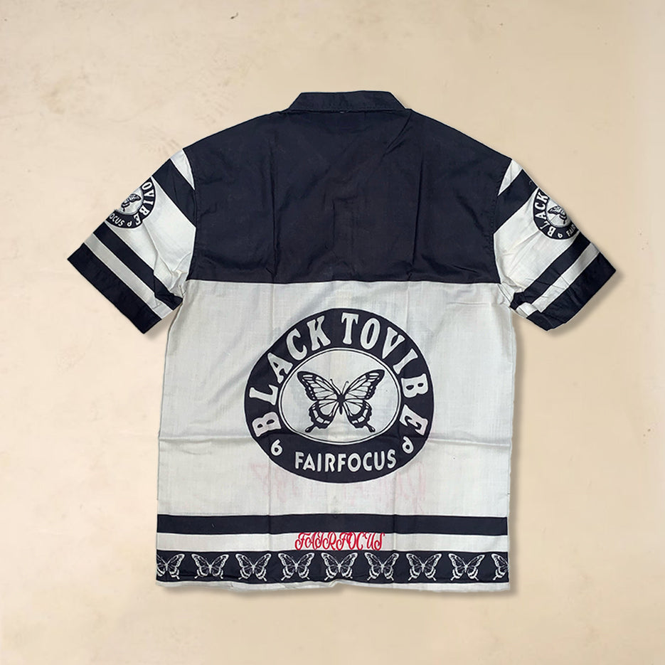 fierfocous shirt