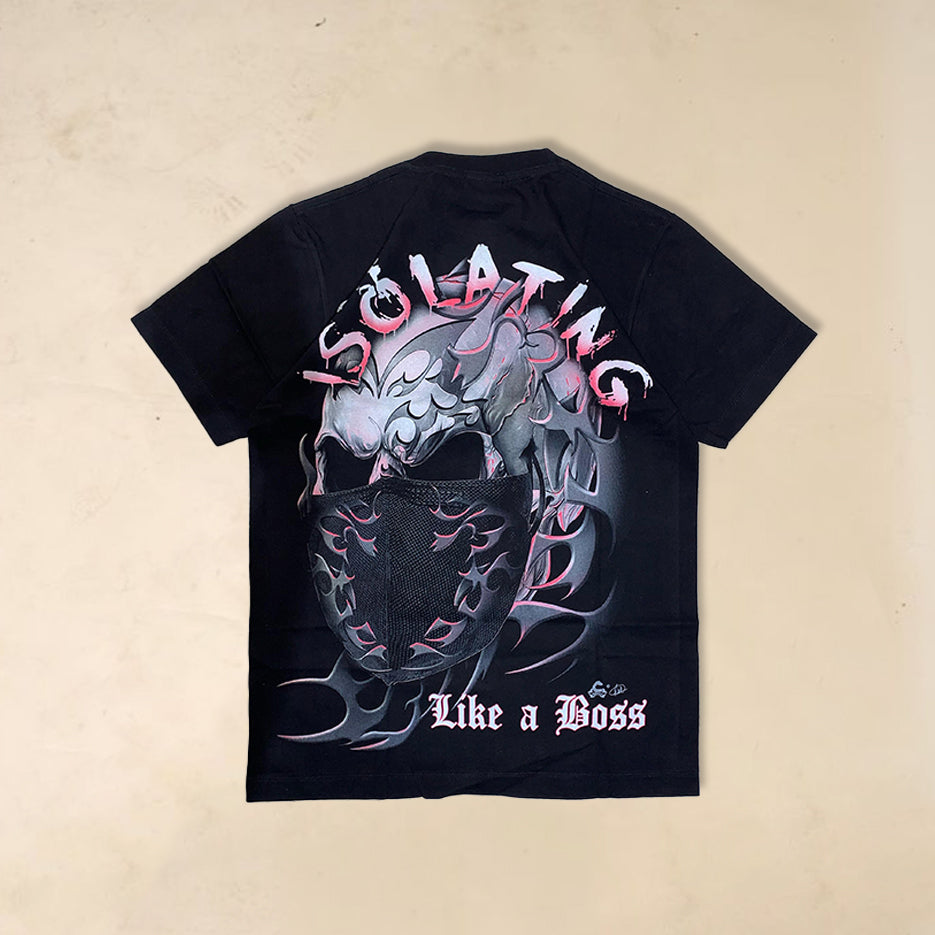 VTG glow in dark 90’s tee
