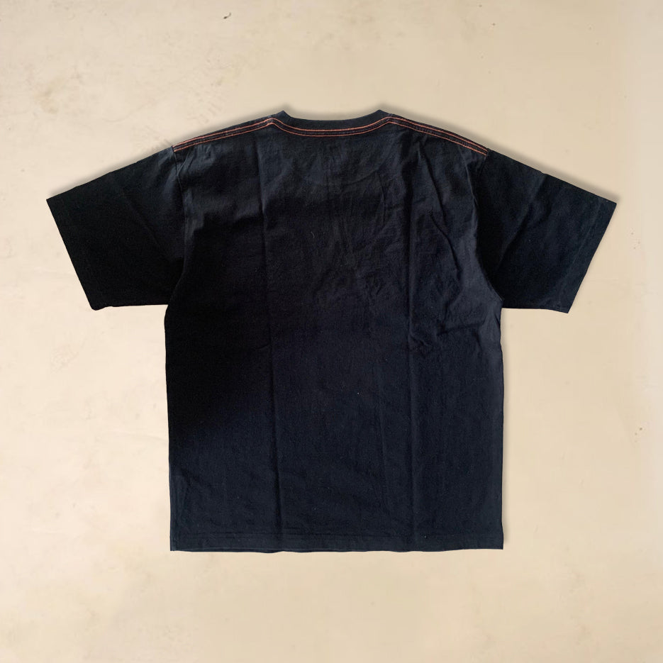 starter oversized tee