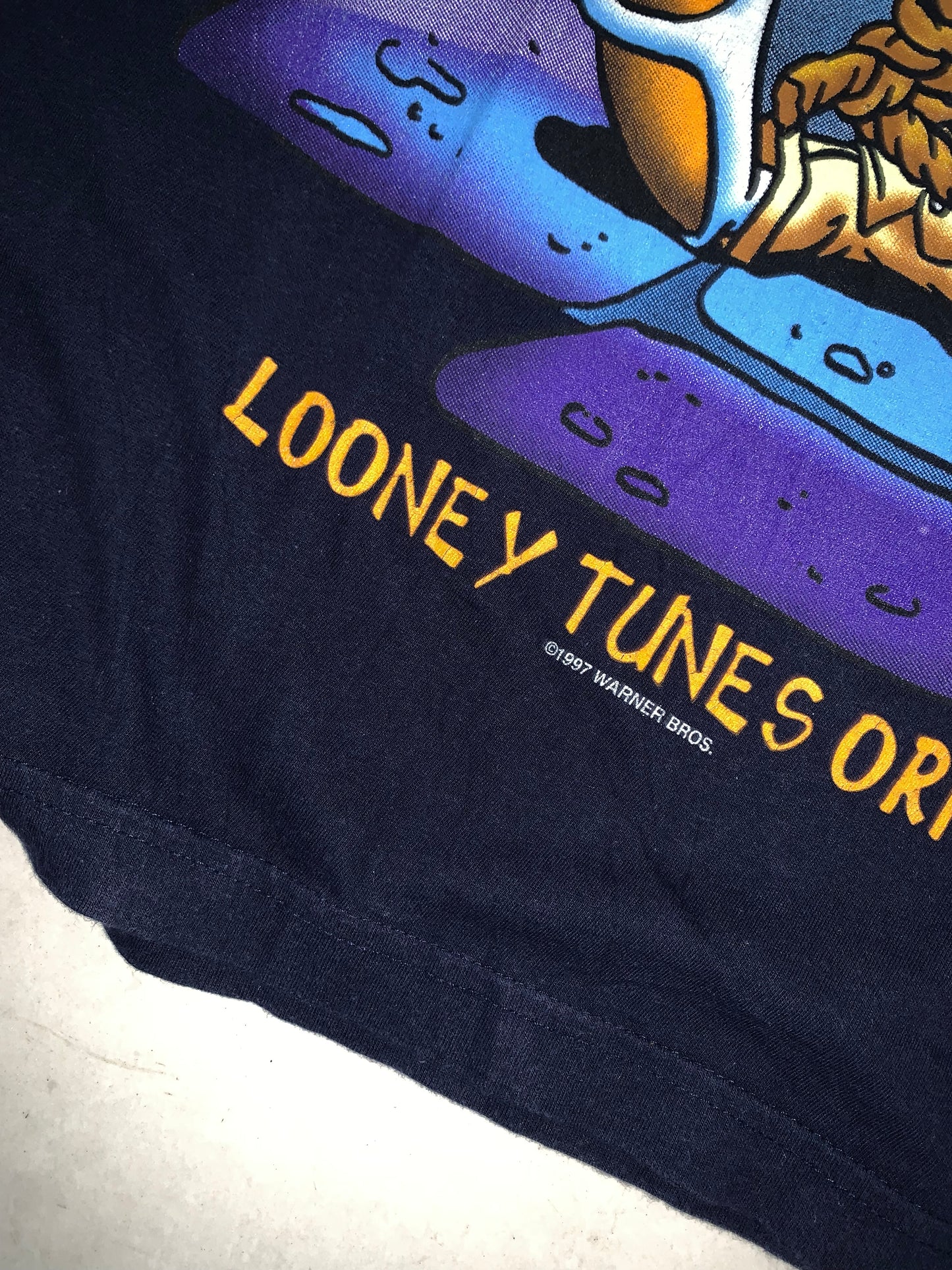 redwood VTG 90’s tee