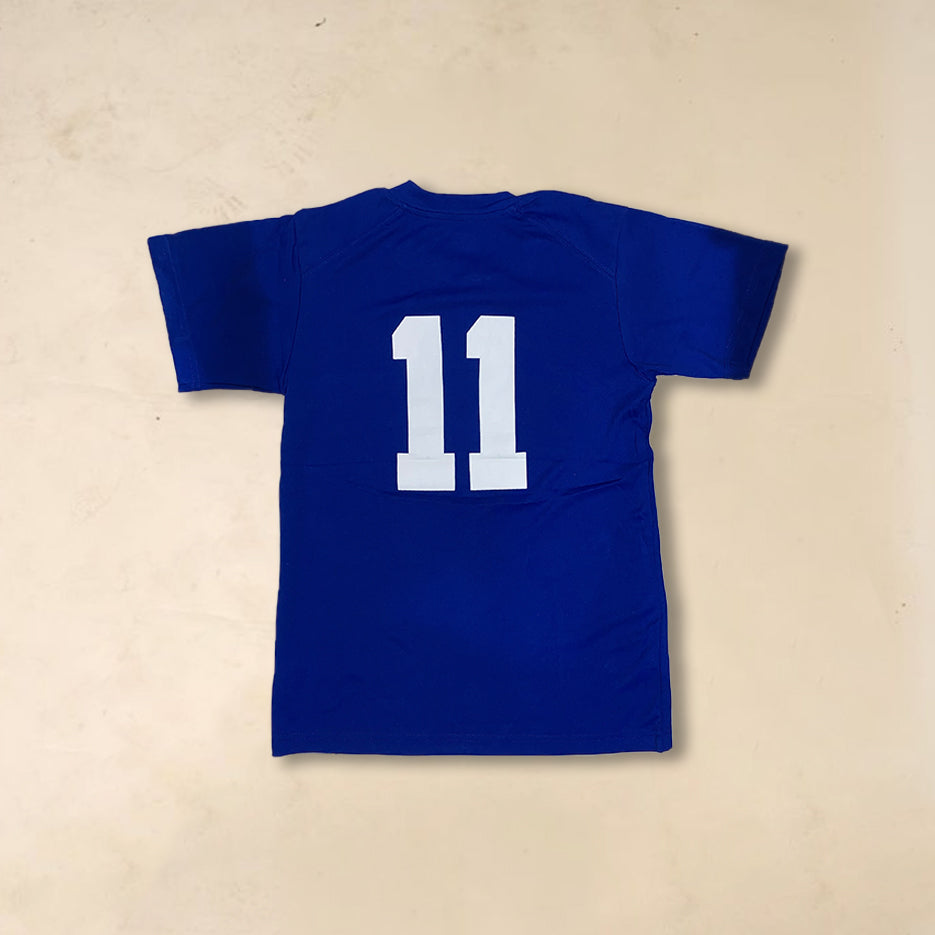 dodgers tee
