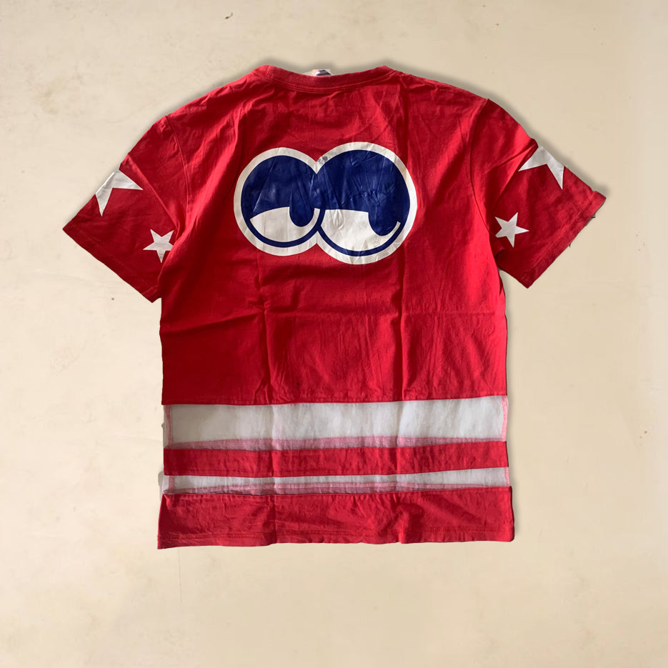 Labo jersey tee