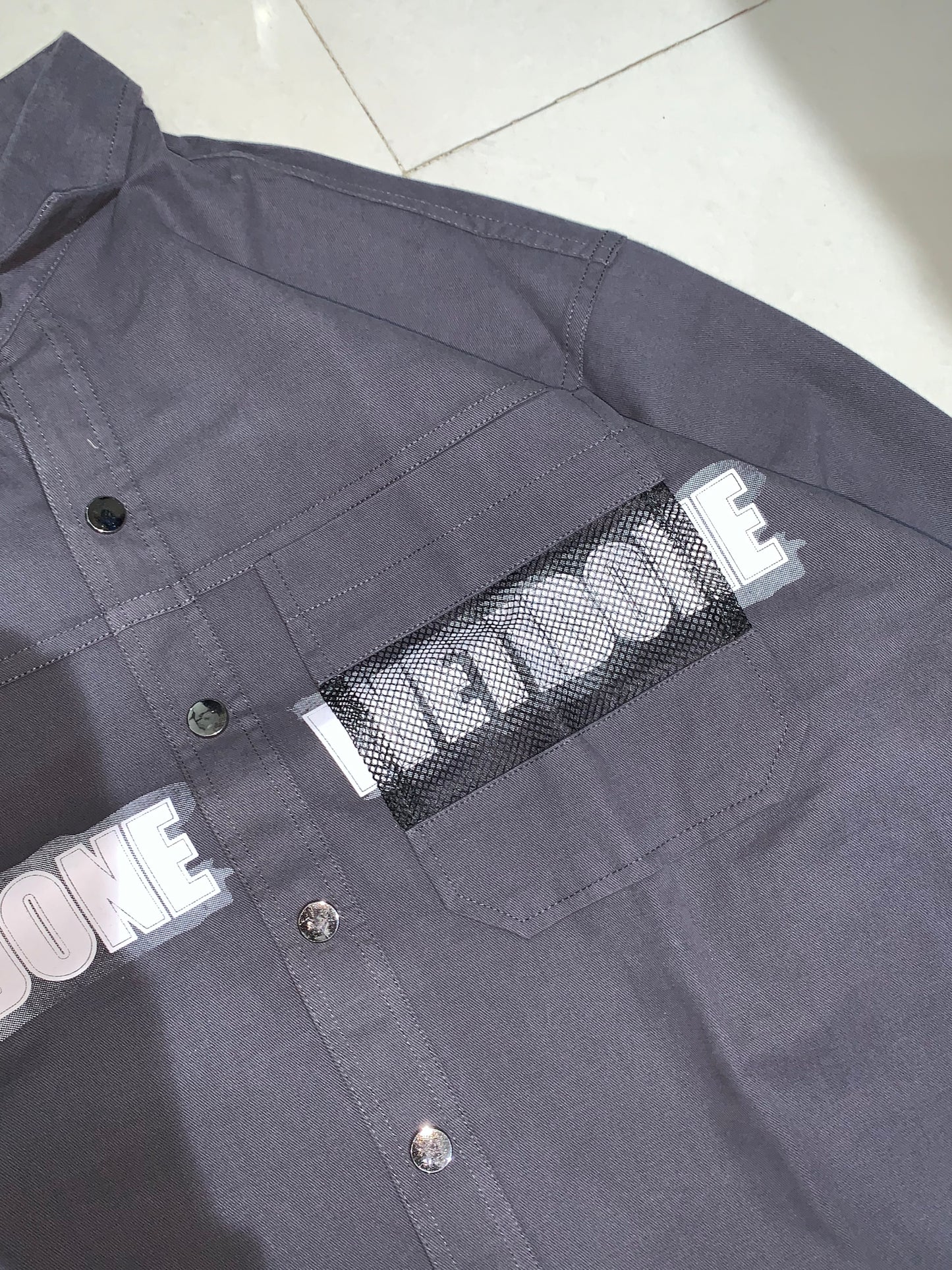 we 11 done shirt