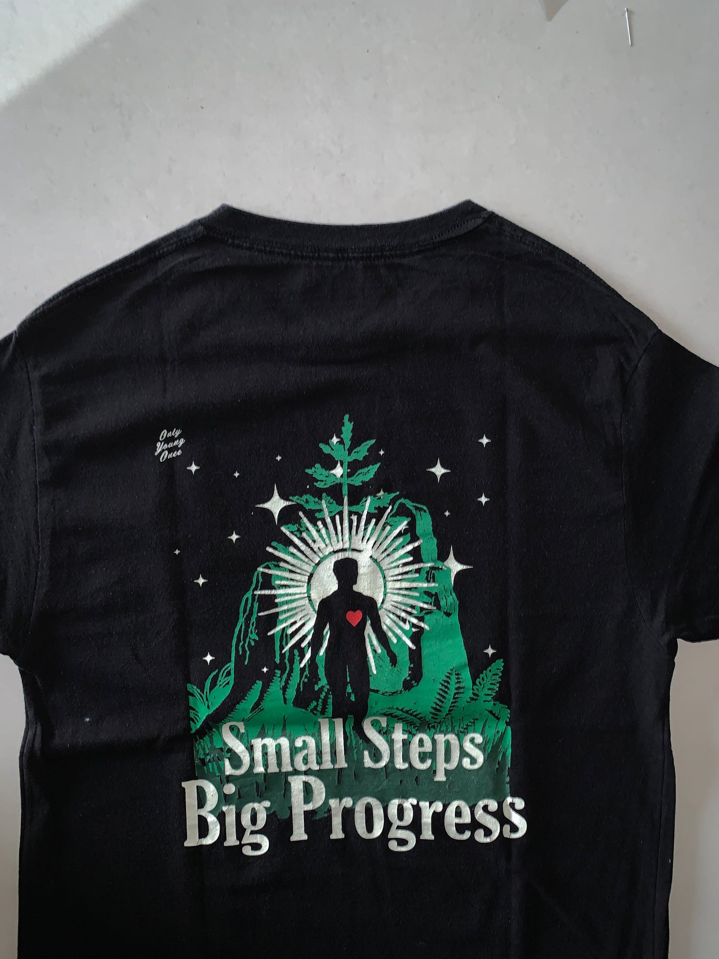 VTG graphic tee