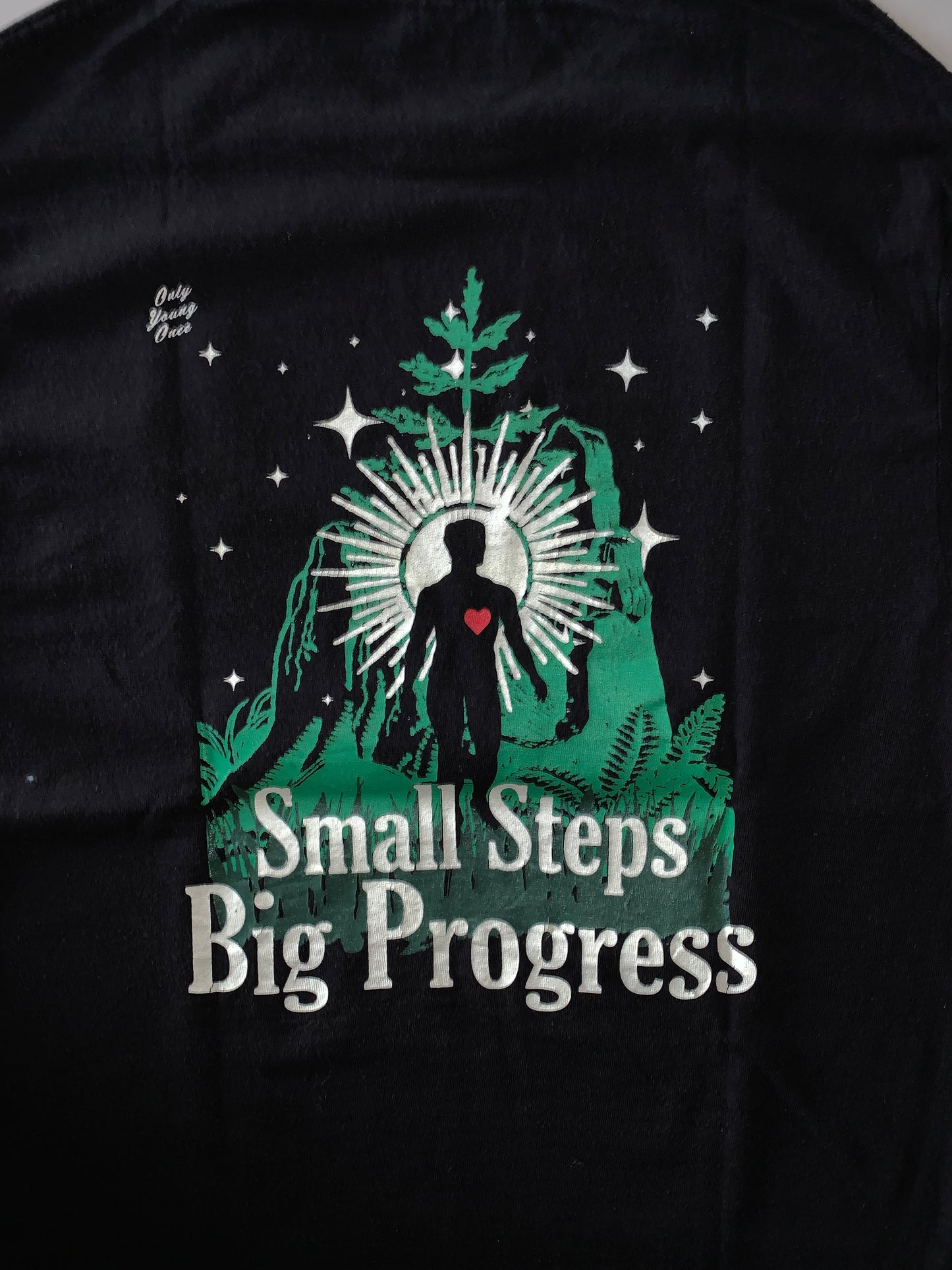 VTG graphic tee