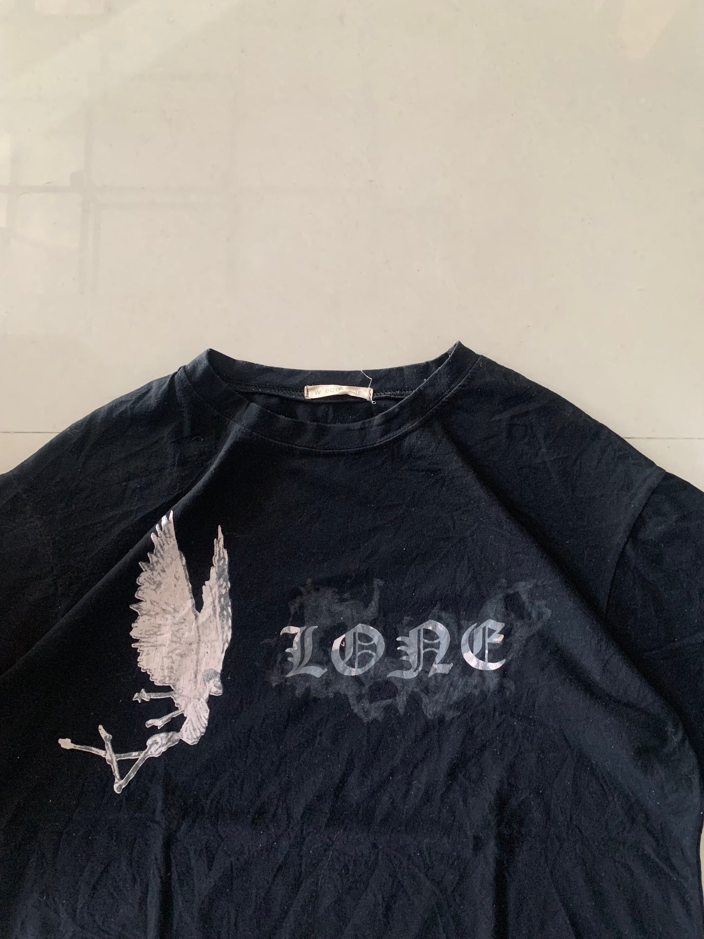 Vlone tee