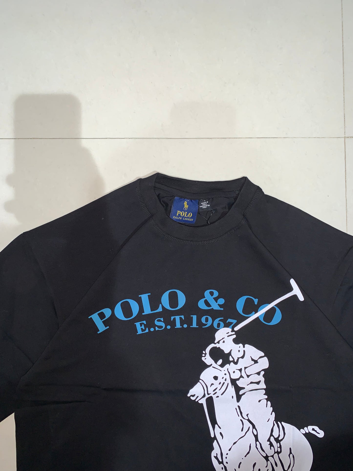 ralphlauren polo tee