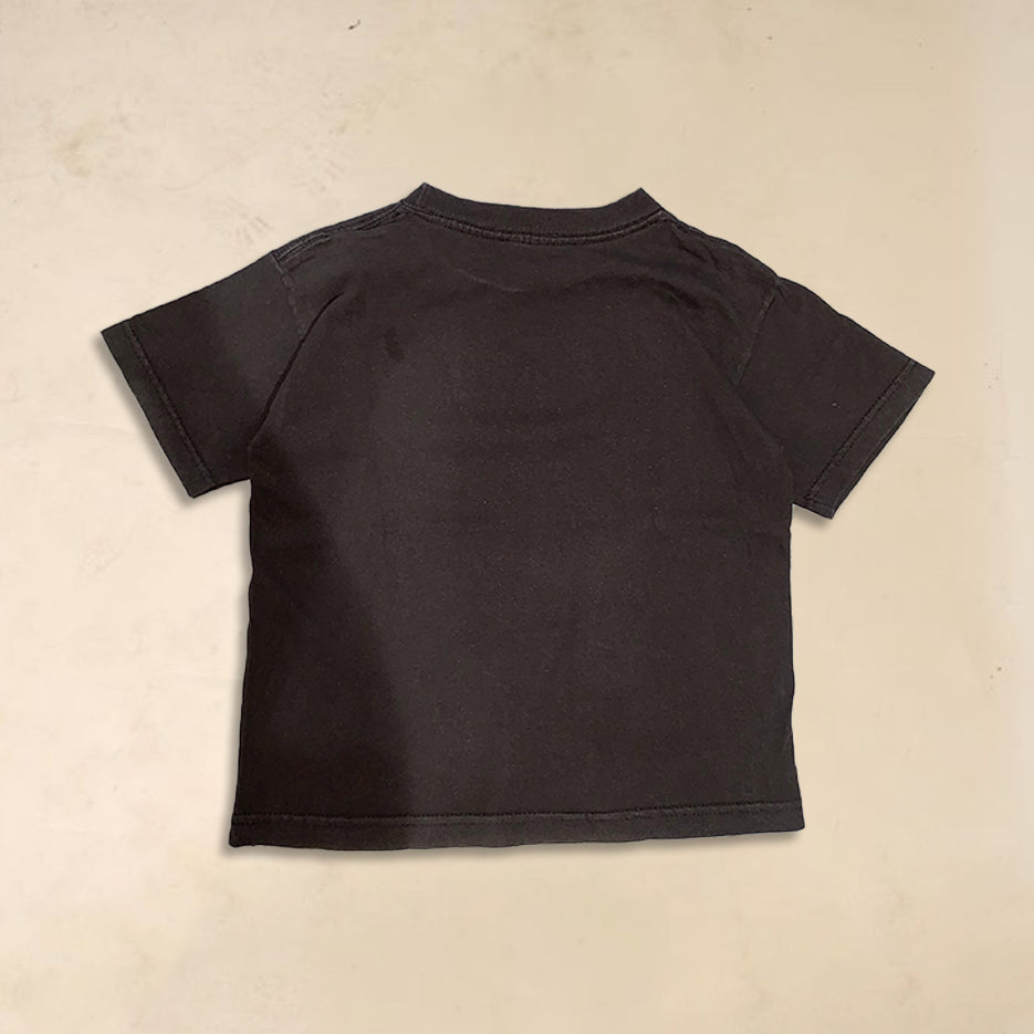 vintage baby tee (Depending on your desired fit)