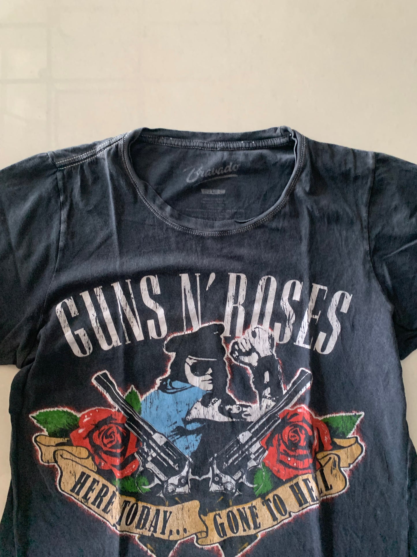 guns & roses