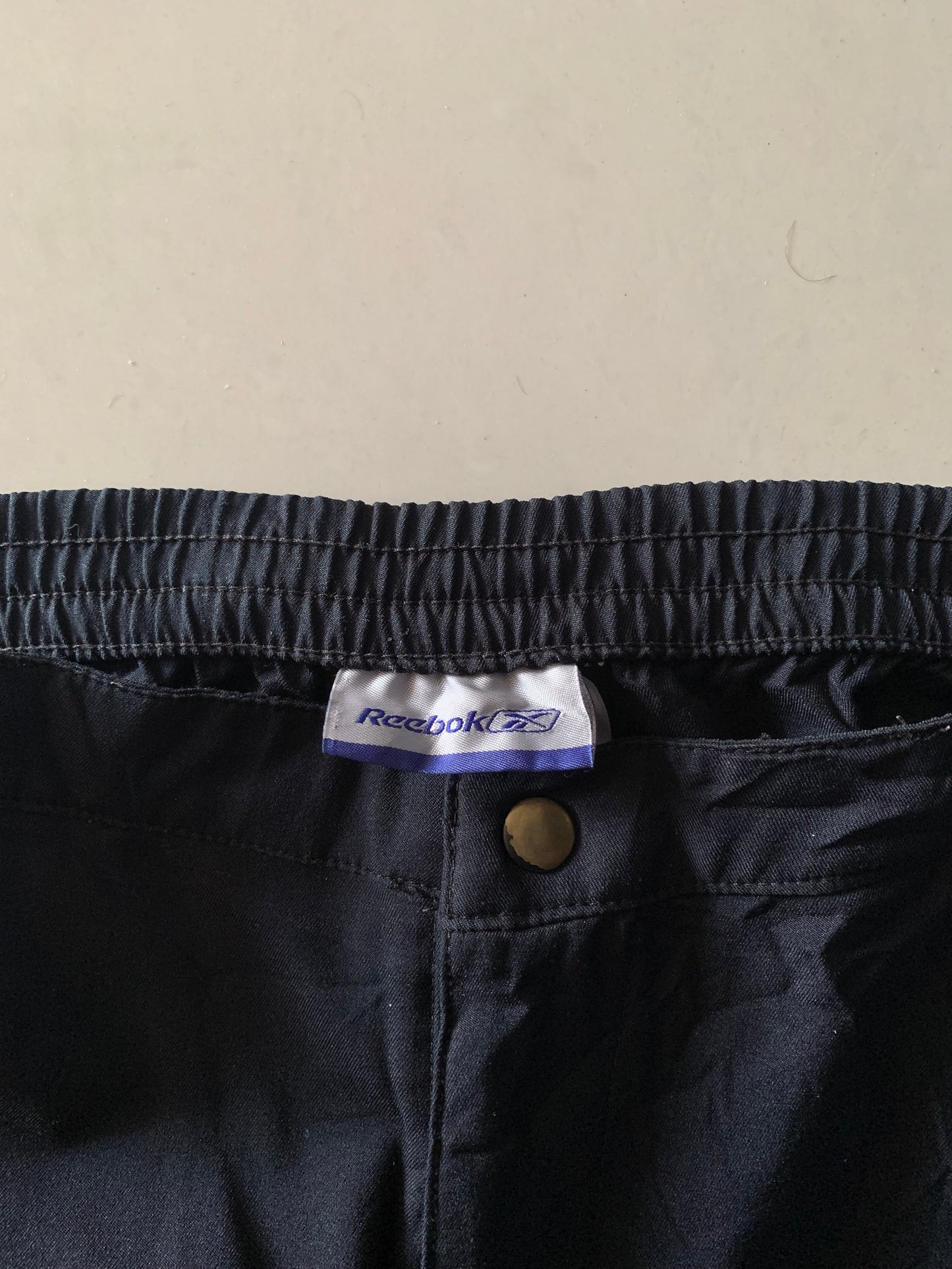 reebok track pant