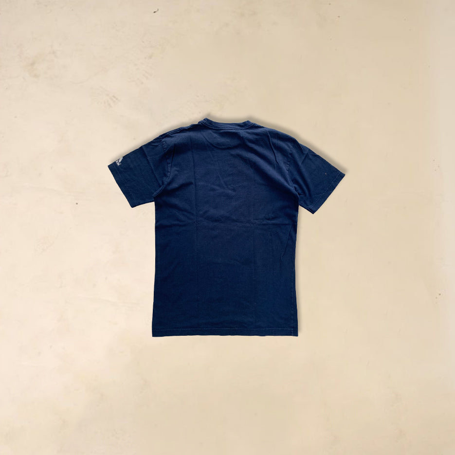 VTG adidas vancouver tee