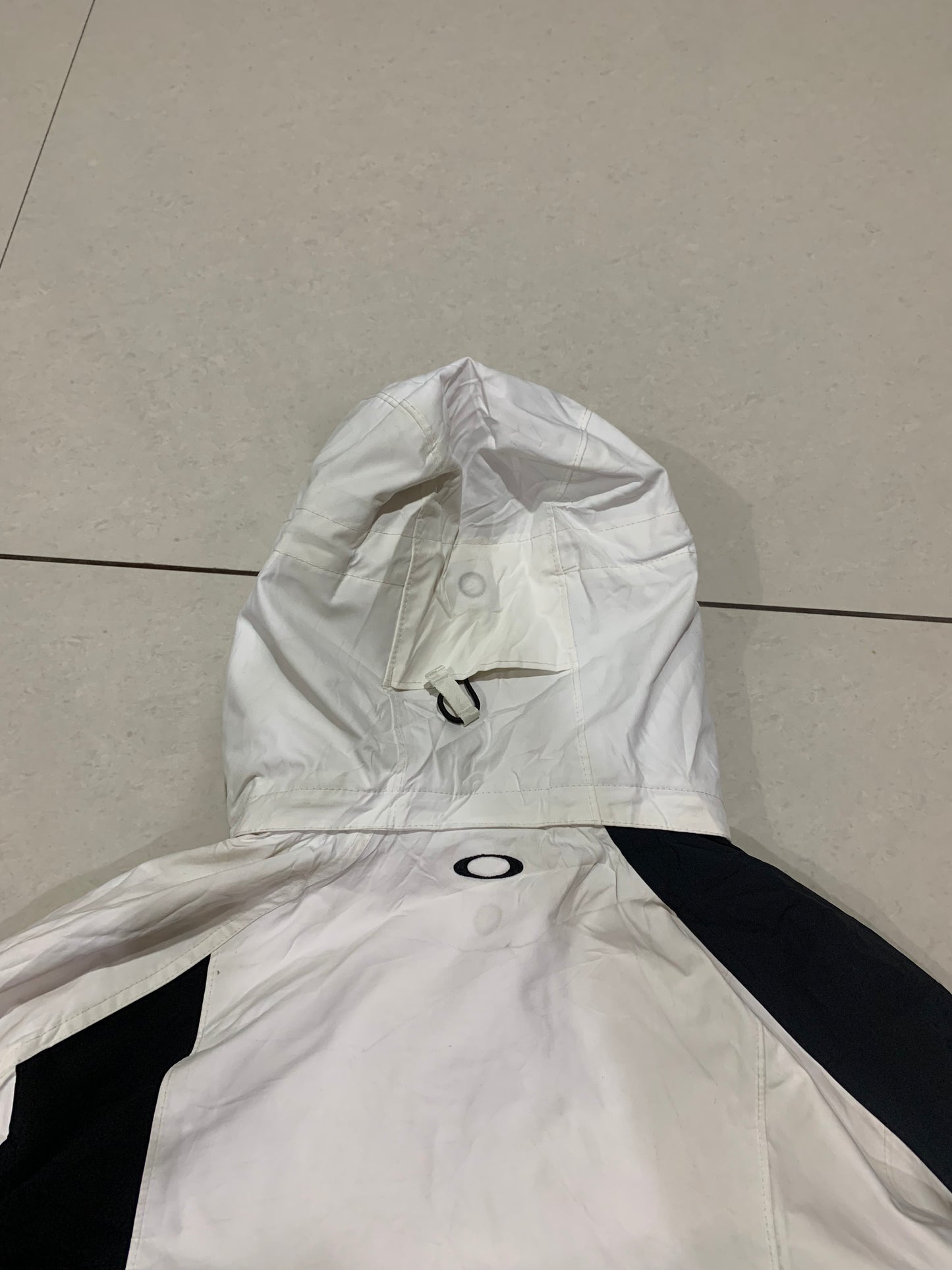 Oakley goretex jacket