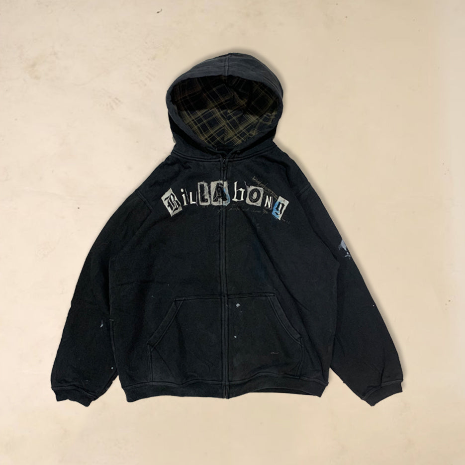 Vintage billabong jacket