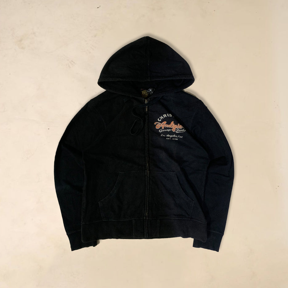 Critian audiger jacket