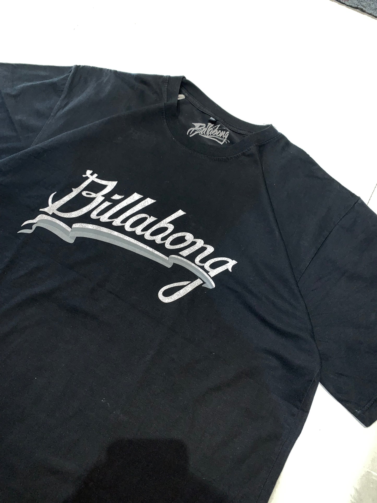 Billa bong tee