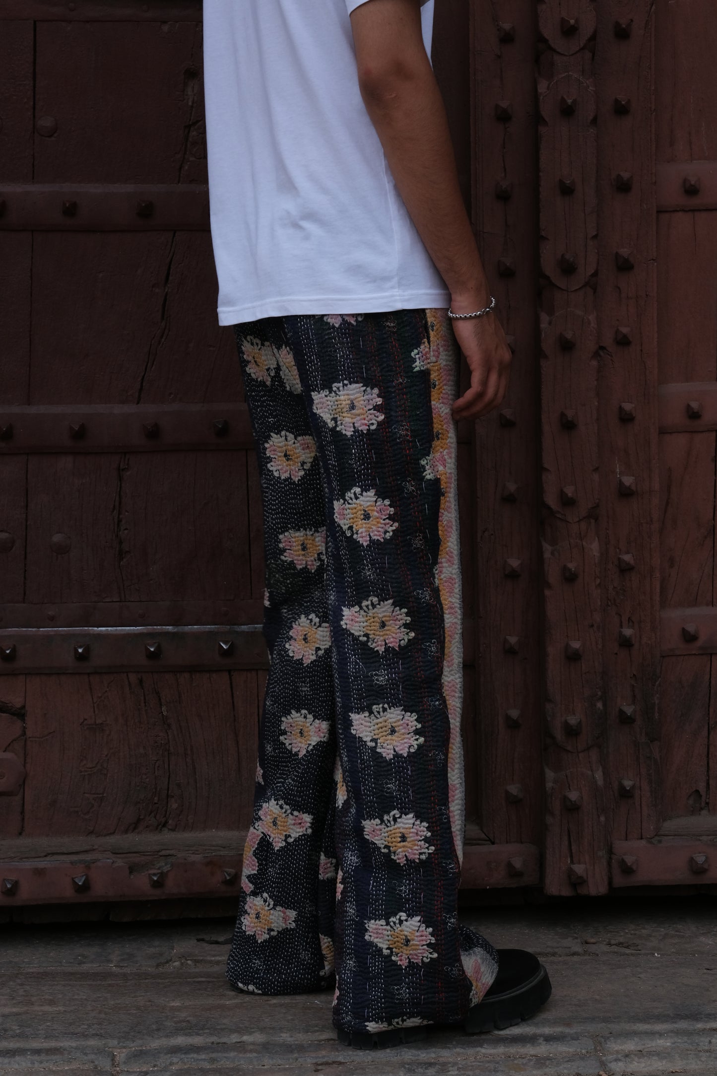 Vintage Reworked Pants