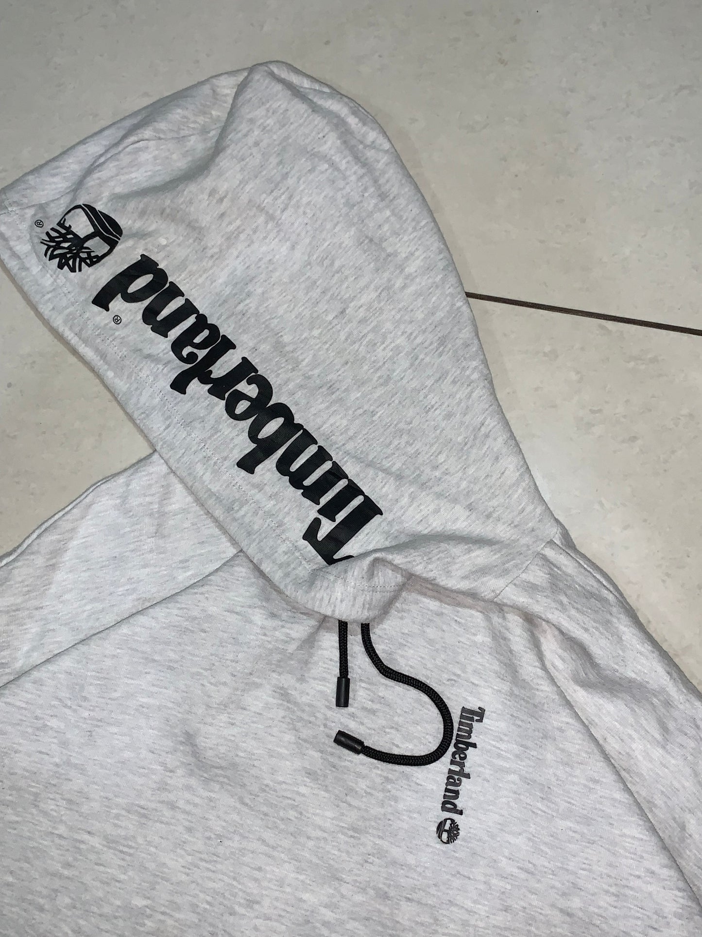 Timberland hoodie