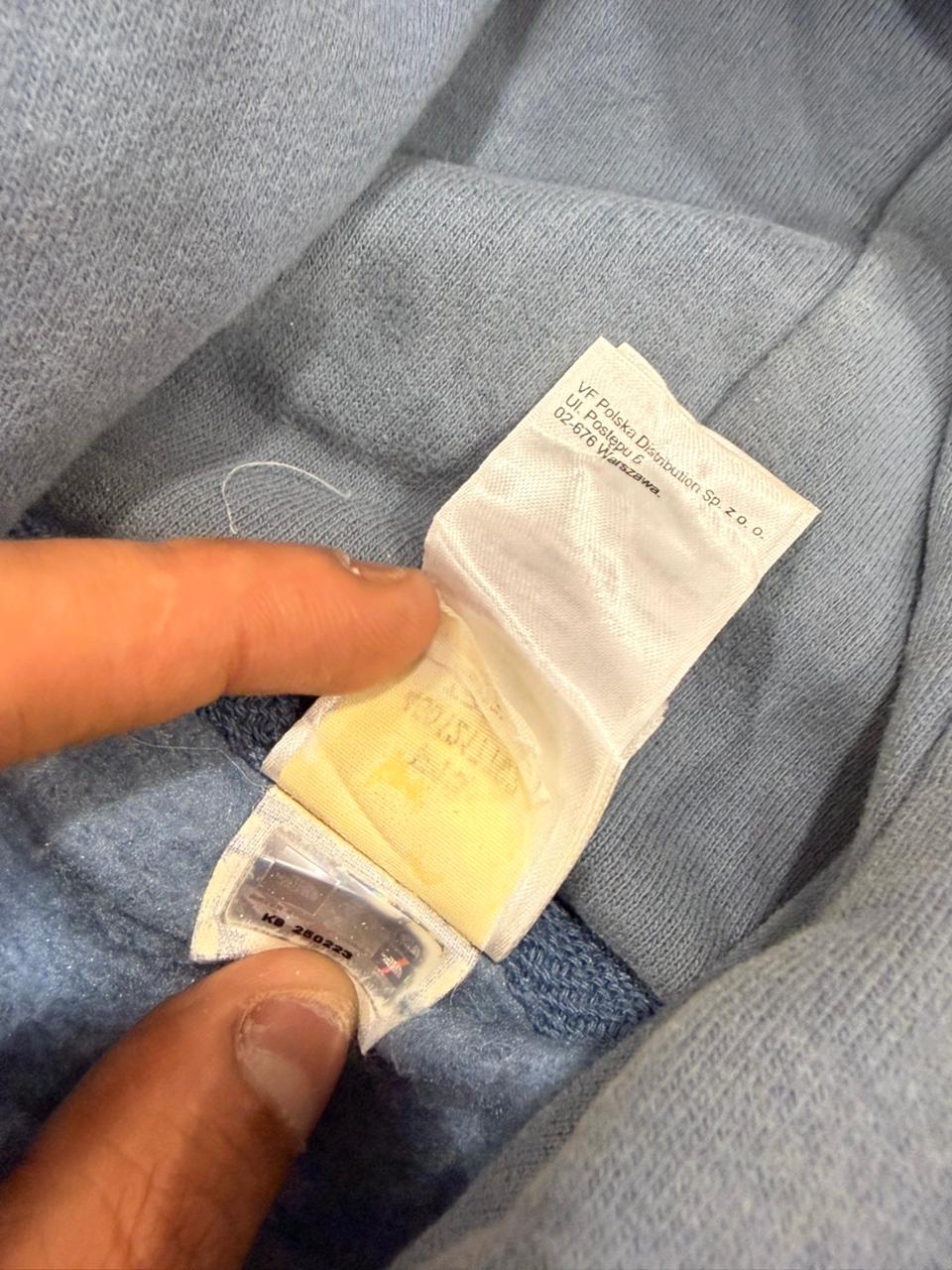 Northface Hoodie