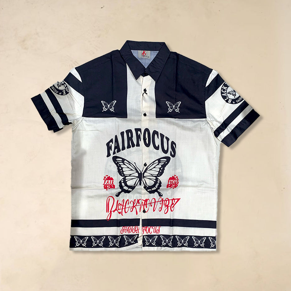 fierfocous shirt