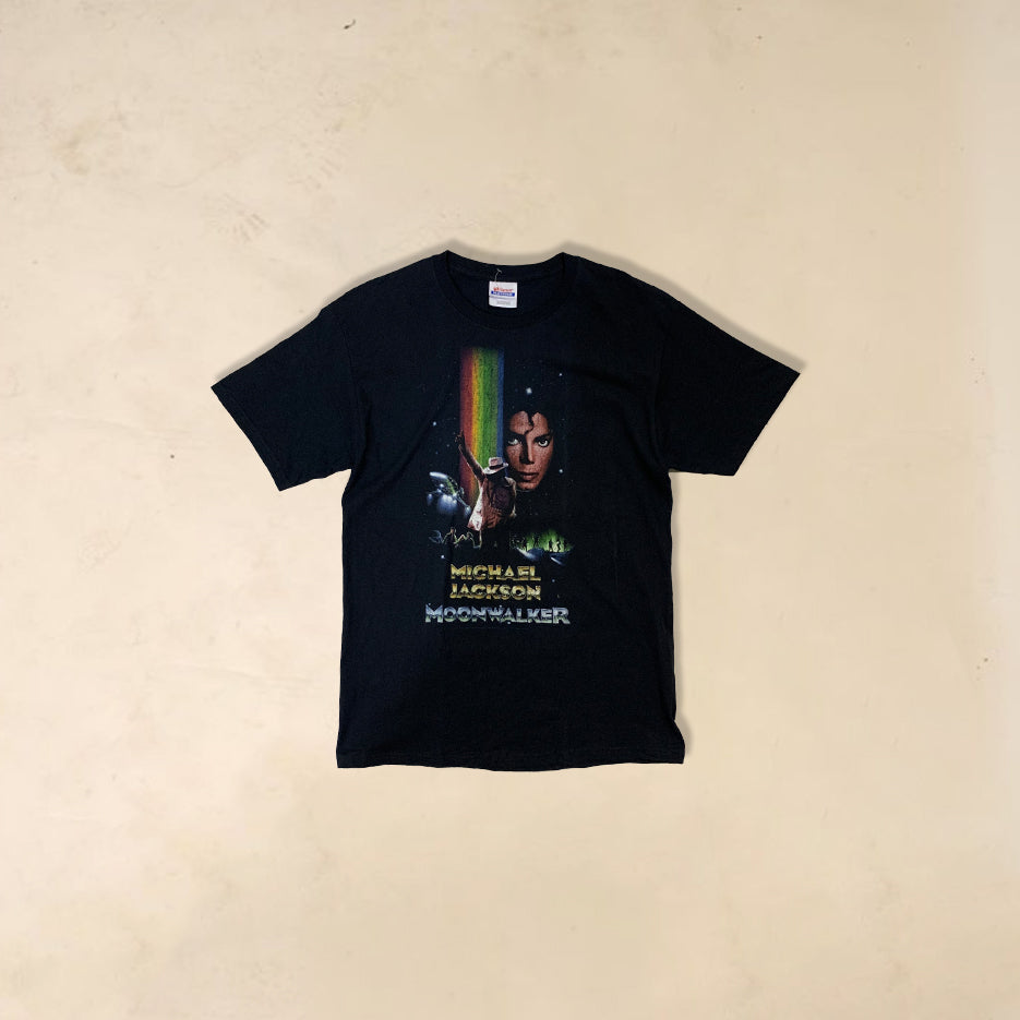 Hanes michael Jackson vintage tee