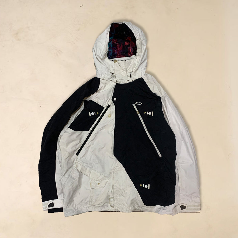 Oakley goretex jacket