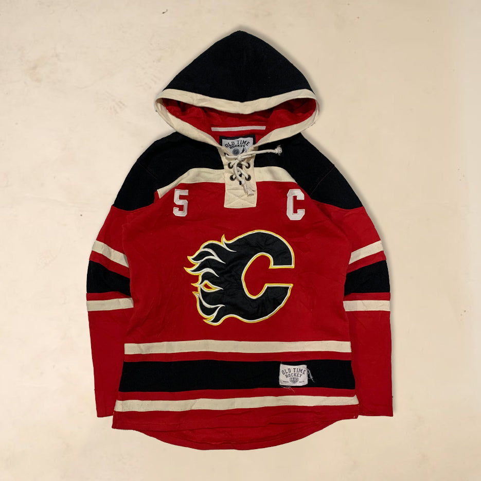 Vintage Thick jersey