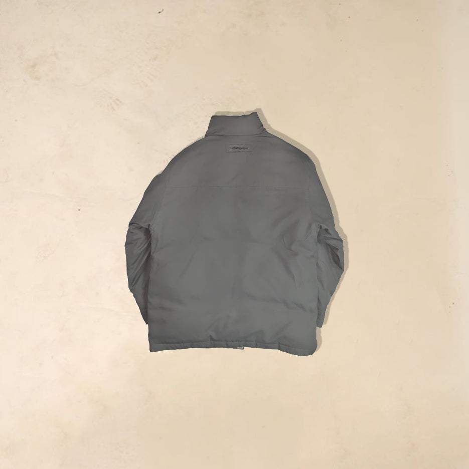 Authentic YSL Puffer