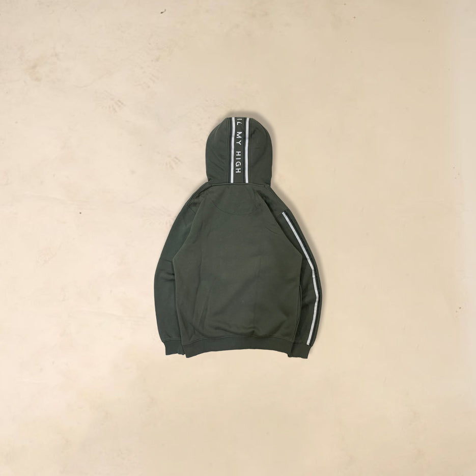 Cochella dont kill my high Hoodie
