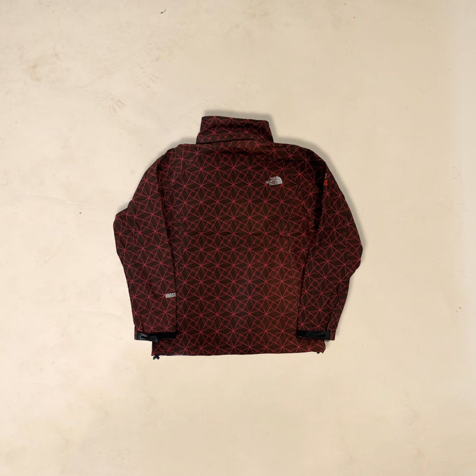 Northface gorpcore Windcheater