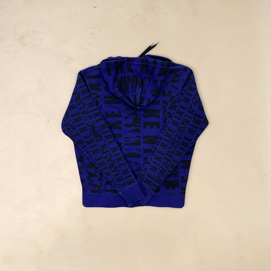 Nike Dri-fit jacket