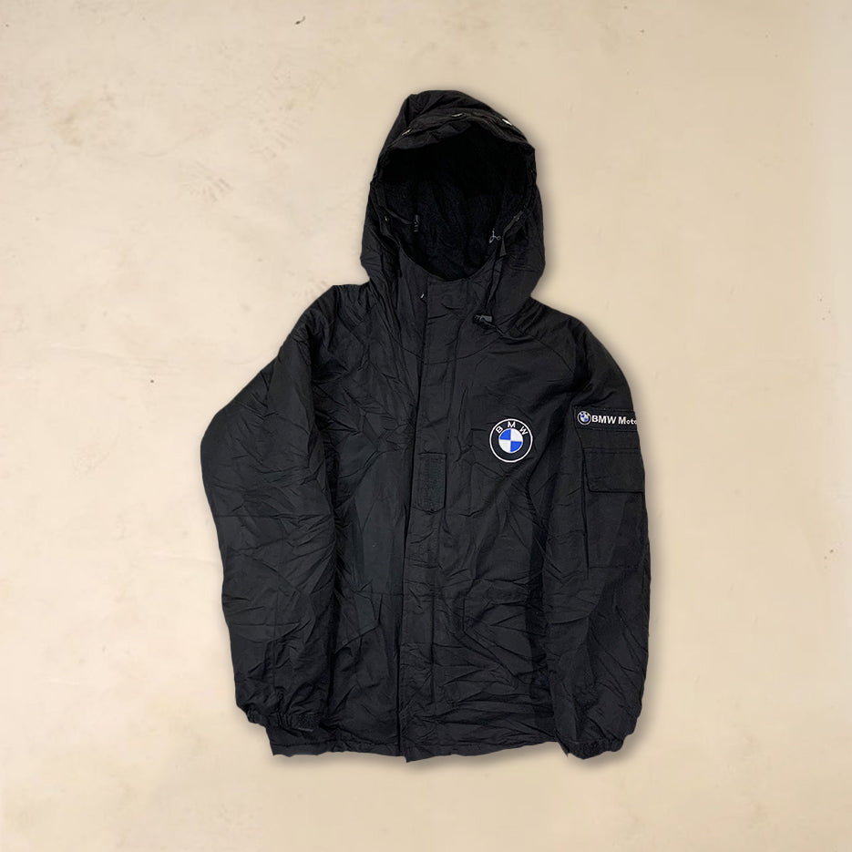 F-2 BMW Jacking jacket