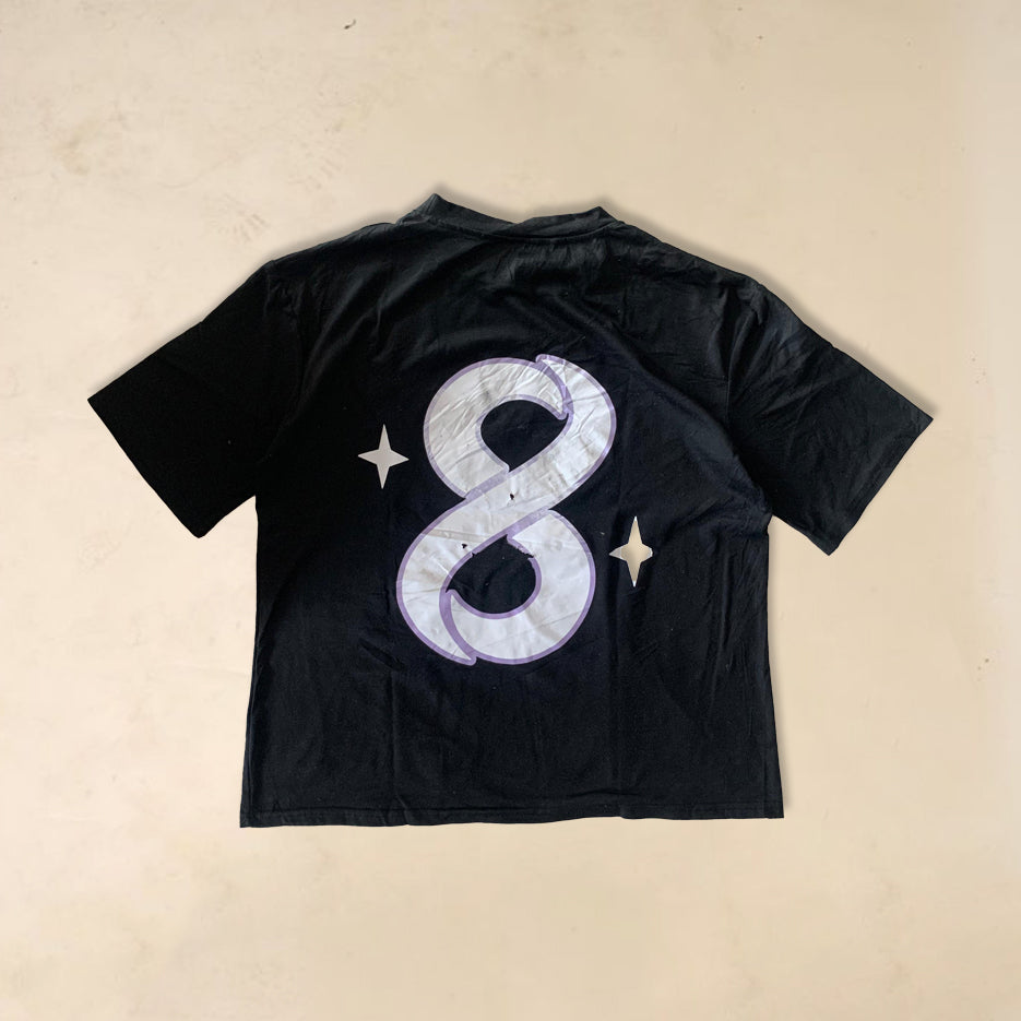 BATTLE time tee