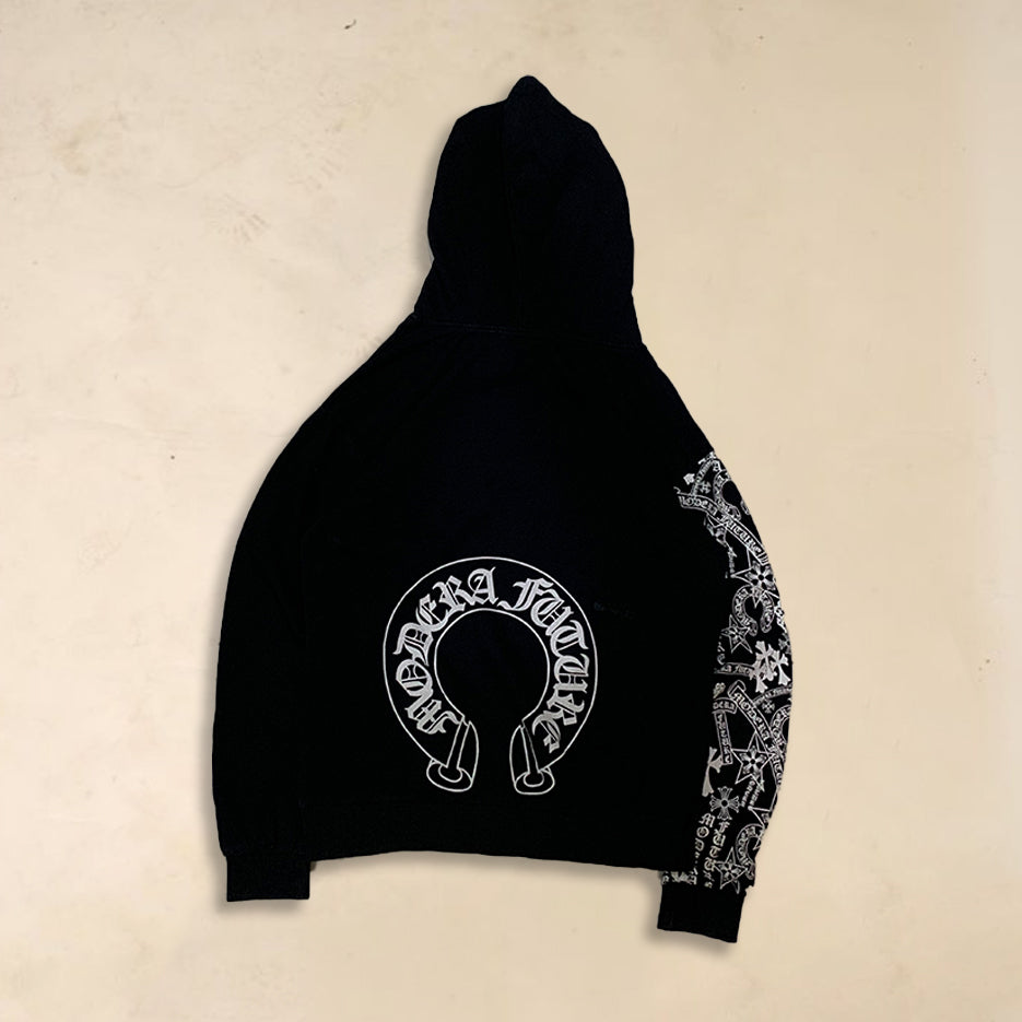 CH hoodie (very rare)