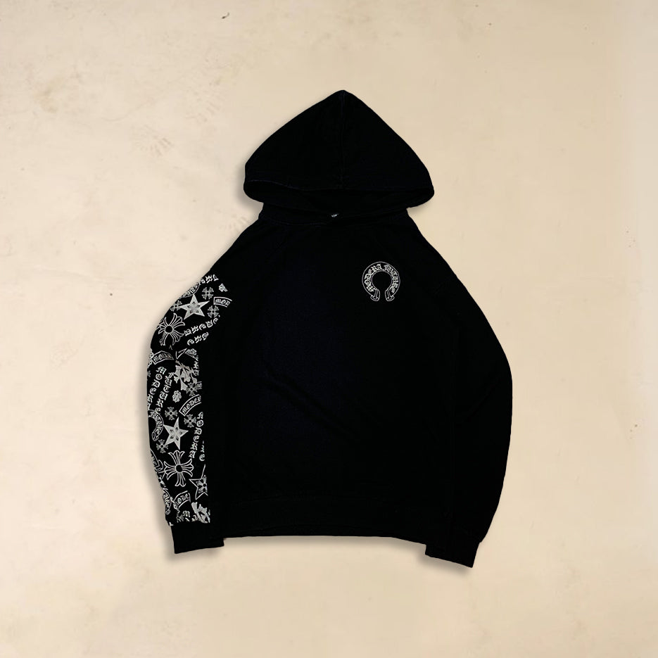 CH hoodie (very rare)